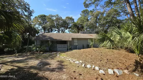 101 Sea Otter Ln, Fripp Island, SC 29920