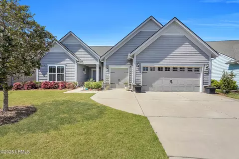 1700 Promenade Ln, Okatie, SC 29909