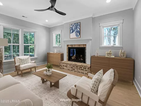 26 Oldfield Village Rd, Bluffton, SC 29909
