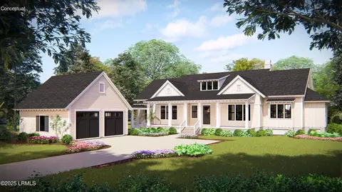 21 Oldfield Village Rd, Bluffton, SC 29909