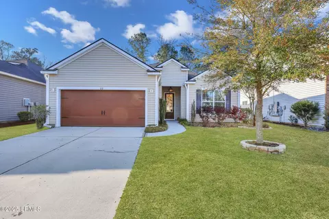 22 Pioneer Pt, Bluffton, SC 29910