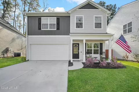 111 Chestnut St, Beaufort, SC 29906