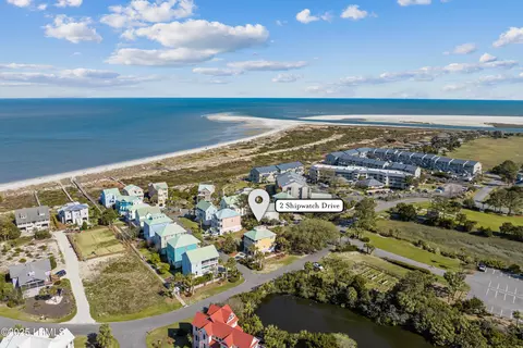 2 Shipwatch Dr, Saint Helena Island, SC 29920
