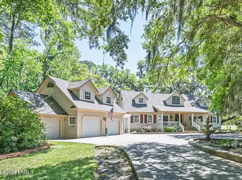 9 Longwood Ct, Okatie, SC 29909