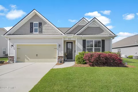214 Lombards Mill Ln, Bluffton, SC 29909