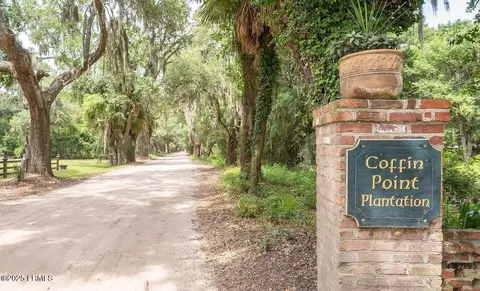 67 Avenue Of Oaks, Saint Helena Island, SC 29920