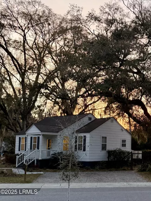 510 Water St, Beaufort, SC 29902