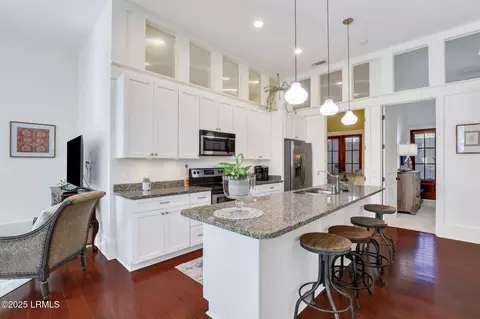 10 Abbey Row #1A, Beaufort, SC 29906