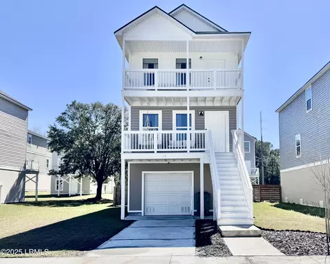 23 Island Breeze Ln, Beaufort, SC 29907
