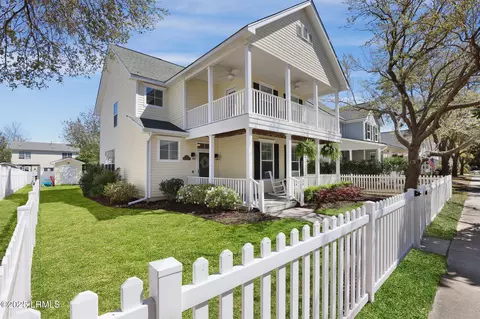 30 3rd Ave, Bluffton, SC 29910