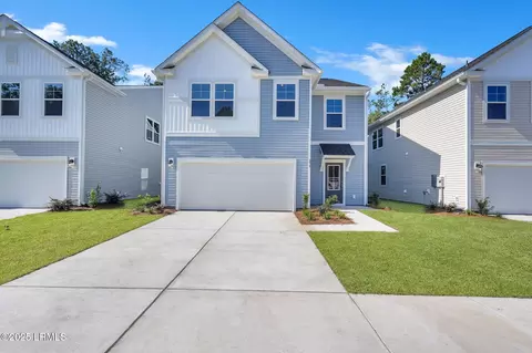 18 Lockwood Dr, Bluffton, SC 29910