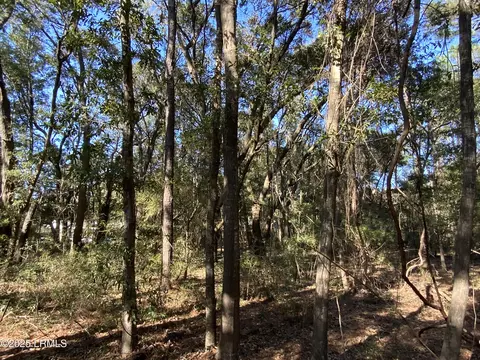 tbd Capers Island Cir, Saint Helena Island, SC 29920
