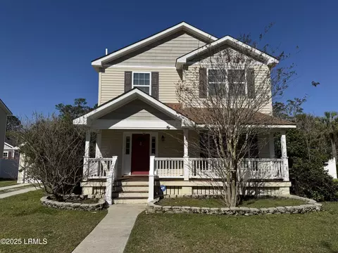 20 Okatie Park Cir E, Ridgeland, SC 29936