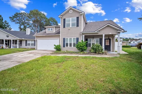 6 Broadland Cir, Bluffton, SC 29910