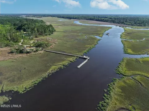 378 Chicora Ln, Yemassee, SC 29945