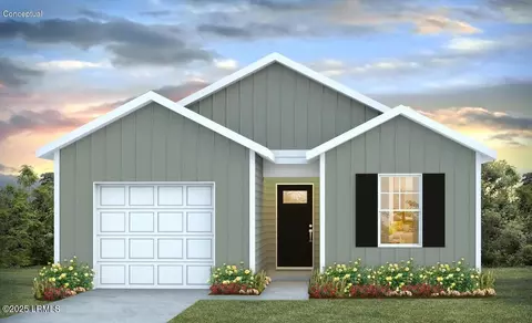 386 Holiday St, Ridgeland, SC 29936