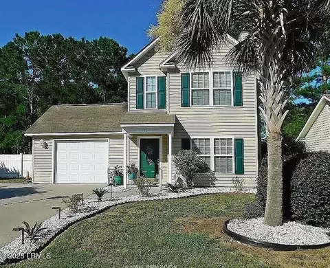 24 W Morningside Dr, Bluffton, SC 29910