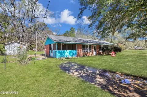 155 River Bend Rd, Ridgeland, SC 29936
