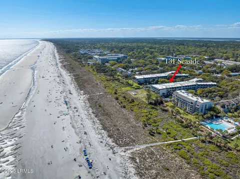 23 S Forest Beach Dr #131, Hilton Head Island, SC 29928