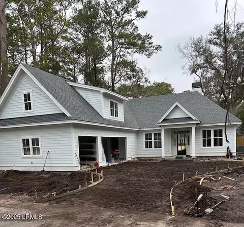 487 Bb Sams Dr, Saint Helena Island, SC 29920