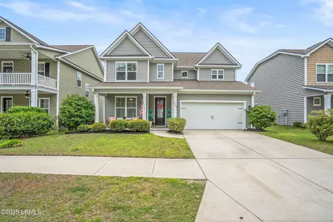 3935 Sage Dr, Beaufort, SC 29907