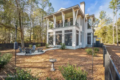 Exterior - 24 Division St, Beaufort, SC 29907 photo 15 of 20
