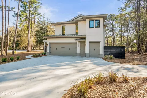 Exterior - 24 Division St, Beaufort, SC 29907 photo 17 of 20