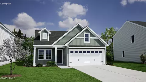 286 Waters Edge Way, Hardeeville, SC 29927