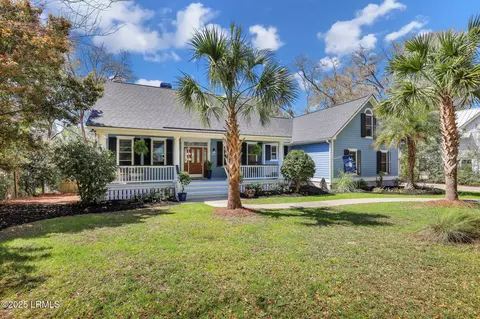 234 Green Winged Teal Dr S, Beaufort, SC 29907