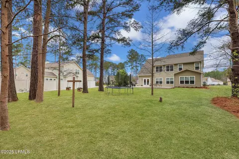 Exterior - 28 Junction Way, Bluffton, SC 29910 photo 6 of 12