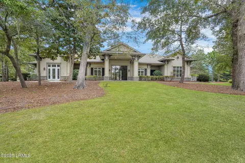 Exterior - 28 Junction Way, Bluffton, SC 29910 photo 11 of 12