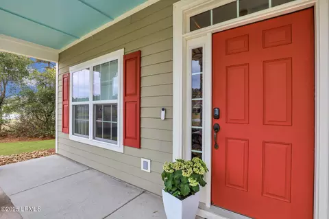 Exterior - 28 Junction Way, Bluffton, SC 29910 photo 10 of 12