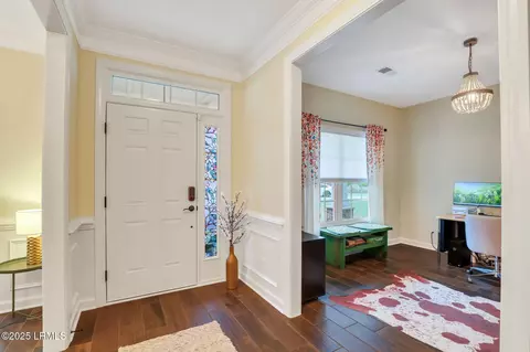 Entry Way - 28 Junction Way, Bluffton, SC 29910 photo 2 of 5