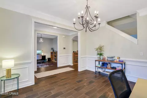 Entry Way - 28 Junction Way, Bluffton, SC 29910 photo 3 of 5
