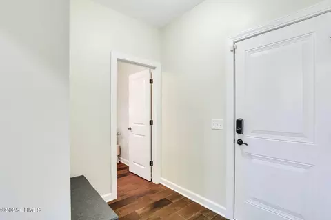 Entry Way - 28 Junction Way, Bluffton, SC 29910 photo 4 of 5