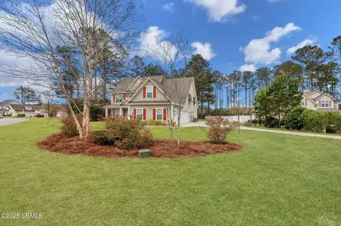 Exterior - 28 Junction Way, Bluffton, SC 29910 photo 8 of 12