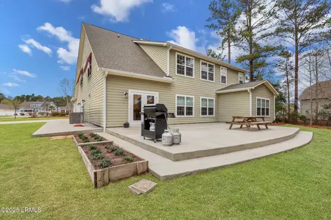 Exterior - 28 Junction Way, Bluffton, SC 29910 photo 2 of 12