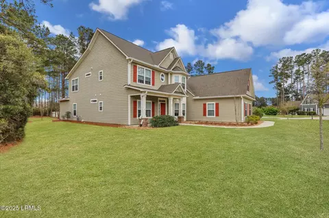Exterior - 28 Junction Way, Bluffton, SC 29910 photo 7 of 12