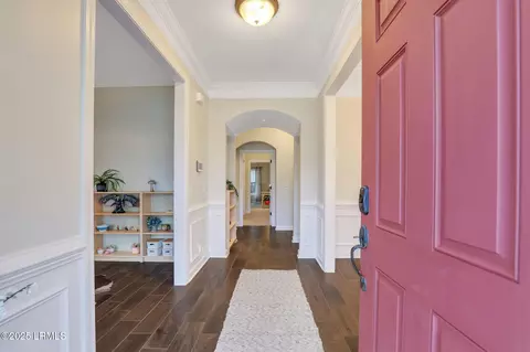Entry Way - 28 Junction Way, Bluffton, SC 29910 photo 1 of 5