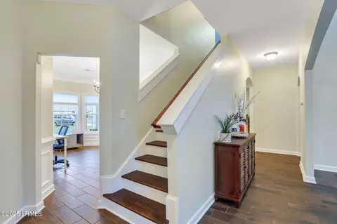 Entry Way - 28 Junction Way, Bluffton, SC 29910 photo 5 of 5