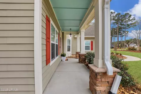 Exterior - 28 Junction Way, Bluffton, SC 29910 photo 9 of 12