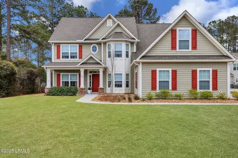 Exterior - 28 Junction Way, Bluffton, SC 29910 photo 1 of 12