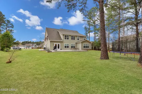 Exterior - 28 Junction Way, Bluffton, SC 29910 photo 4 of 12