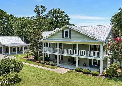 20 Ole Bent, Okatie, SC 29909