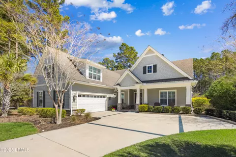 16 Lakewood Ct, Bluffton, SC 29910