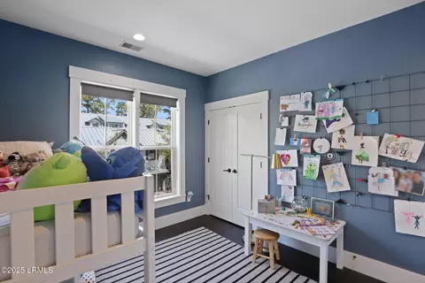 Bedroom - 28 Tabby Shell Rd, Bluffton, SC 29910 photo 5 of 13