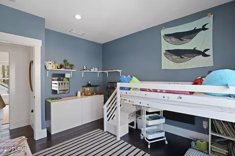 Bedroom - 28 Tabby Shell Rd, Bluffton, SC 29910 photo 4 of 13