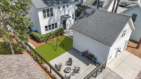 Exterior - 28 Tabby Shell Rd, Bluffton, SC 29910 photo 18 of 18