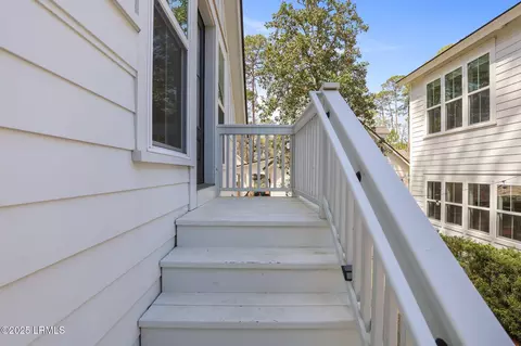 Exterior - 28 Tabby Shell Rd, Bluffton, SC 29910 photo 9 of 18