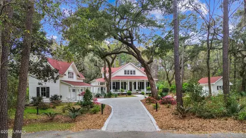 95 Barnaby Blf, Seabrook, SC 29940
